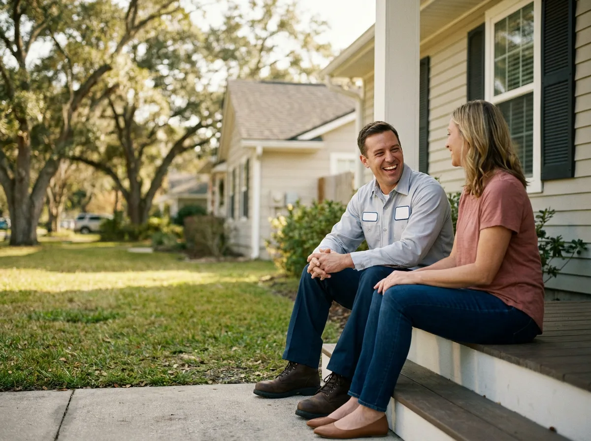 Septic tank pumping FAQs for Odem, TX